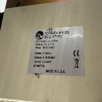 Torrey Pines Ecotherm Orbital Mixing Chilling/Heating Dry Bath image 0